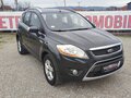 Ford Kuga 2.0 TDCi /4x4/ /CH/