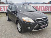 Ford Kuga 2.0 TDCi /SVAJCARKA/
