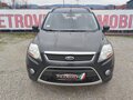 Ford Kuga 2.0 TDCi /4x4/ /CH/