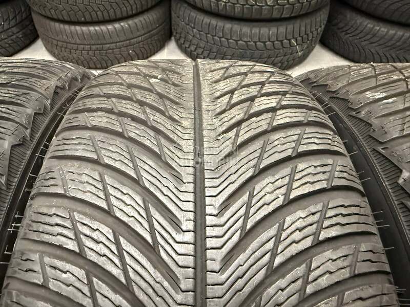 Michelin 235/40 R18 Zimska