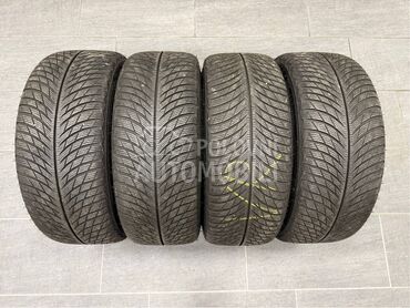 Michelin 235/40 R18 Zimska