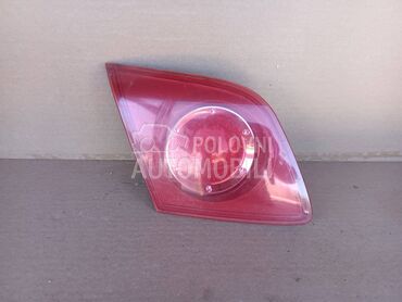 stop za Mazda 3 od 2003. do 2005. god.
