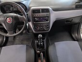 Fiat Grande Punto 1.2b kaonov