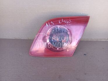 stop za Mazda 3 od 2003. do 2005. god.