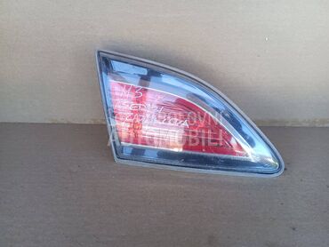 stop za Mazda 3 od 2009. do 2013. god.