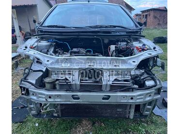 Vezni lim, hladnjaci za Fiat Punto od 2004. do 2010. god.