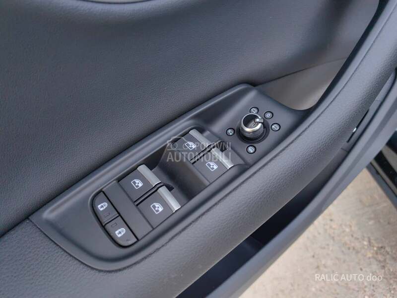 Audi Q7 50TDI/S Line/Matrix