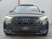 Audi Q7 50TDI/S Line/Matrix