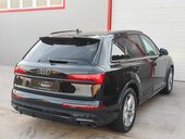 Audi Q7 50TDI/S Line/Matrix
