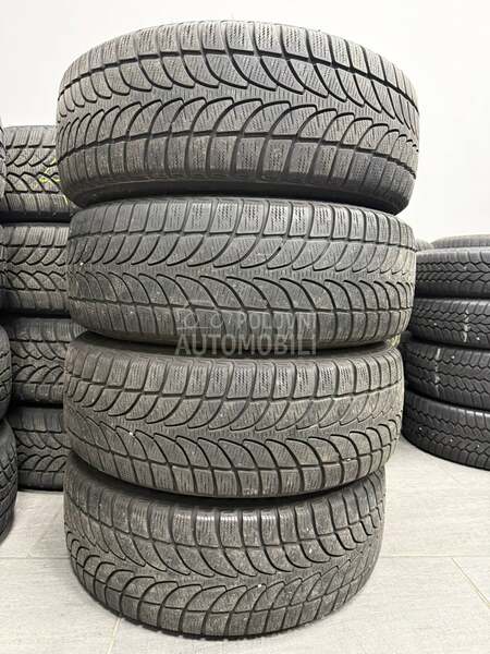 Aluminijumske felne  16" 5 x 112