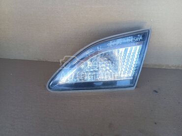 stop za Mazda 3 od 2009. do 2013. god.