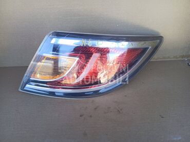 stop za Mazda 6 od 2008. do 2012. god.