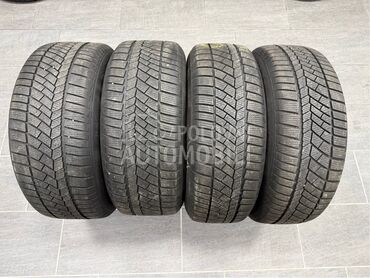 Continental 255/55 R18 Zimska