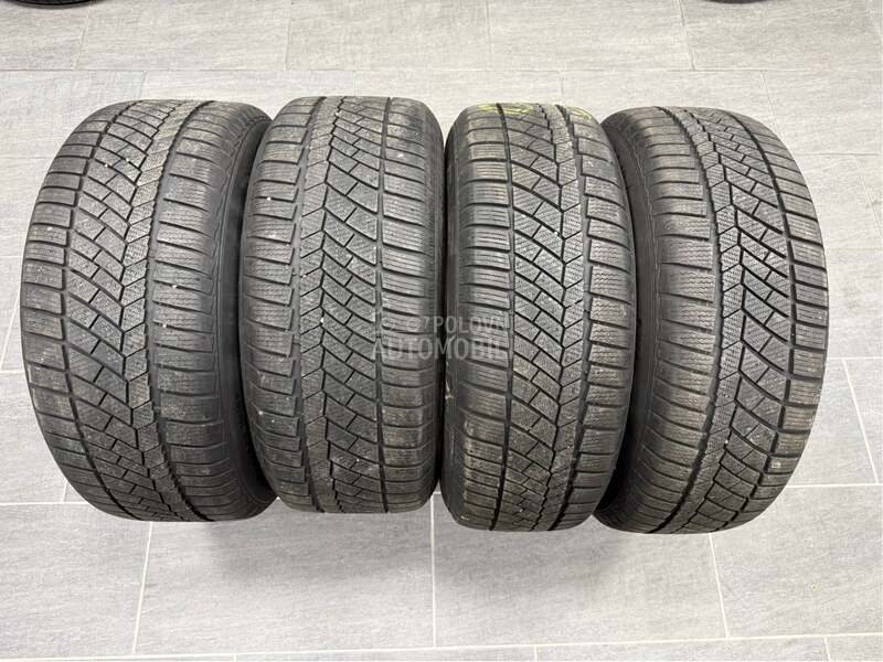 Continental 255/55 R18 Zimska