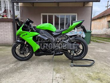 Kawasaki ZX10R Zx 10 r