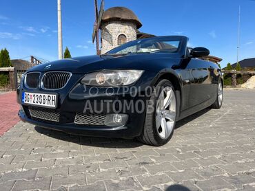 BMW 335 i N54