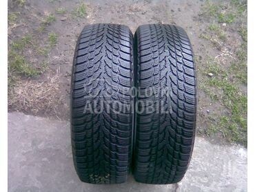 Nokian 215/70 R16 Zimska