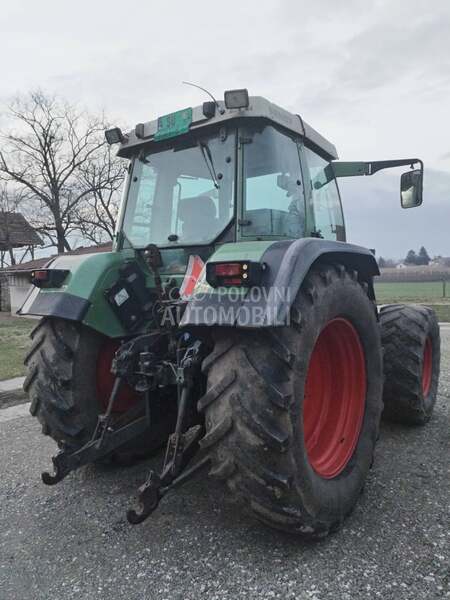 Fendt Farmer 310