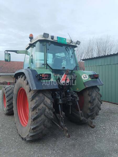 Fendt Farmer 310