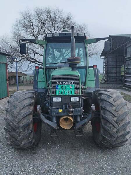 Fendt Farmer 310