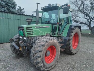 Fendt Farmer 310