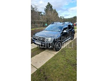 Dacia Duster 1.2 tce