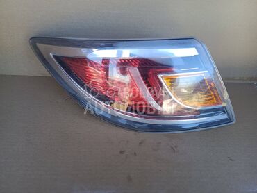 stop za Mazda 6 od 2008. do 2012. god.