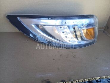 stop za Mazda 6 od 2008. do 2013. god.