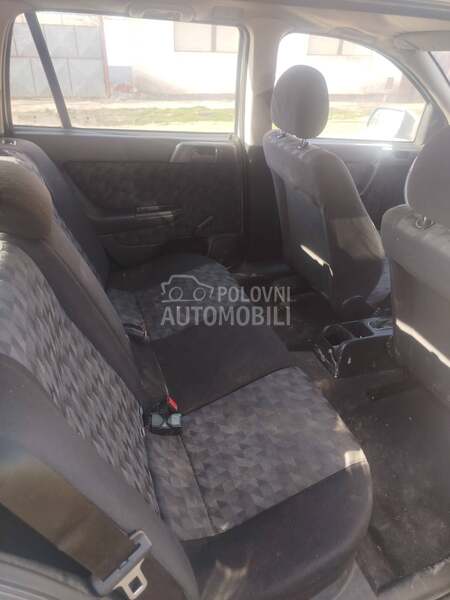 Opel Astra G 1.6 8v