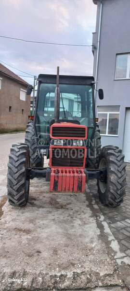 Case IH 745 AD