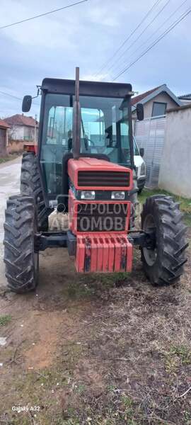 Case IH 745 AD