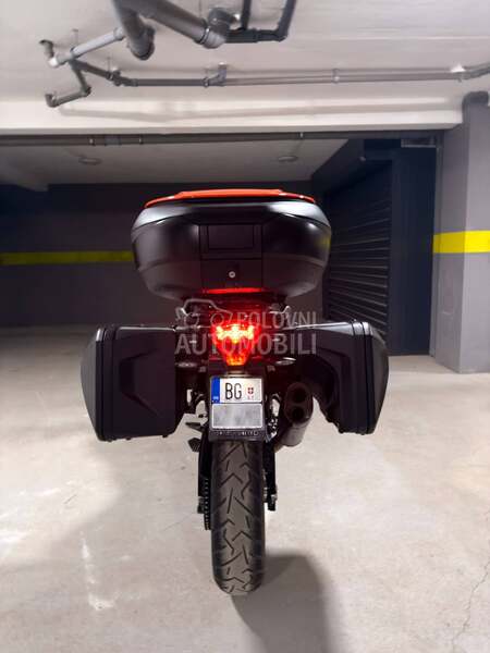 KTM 1290 Super Adventure S