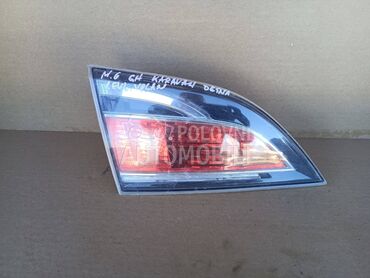 stop za Mazda 6 od 2008. do 2012. god.