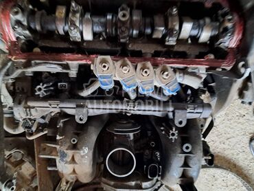 Razni delovi za Volkswagen Golf 2, Golf 3, Golf 4 ... od 1984. do 2006. god.