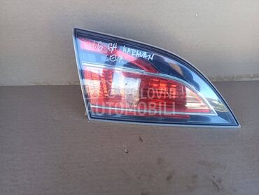 stop za Mazda 6 od 2008. do 2012. god.