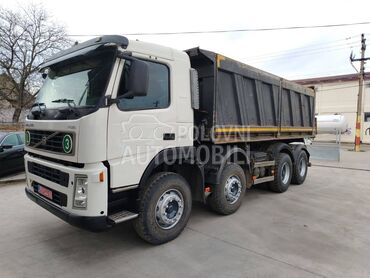 Volvo FM 380