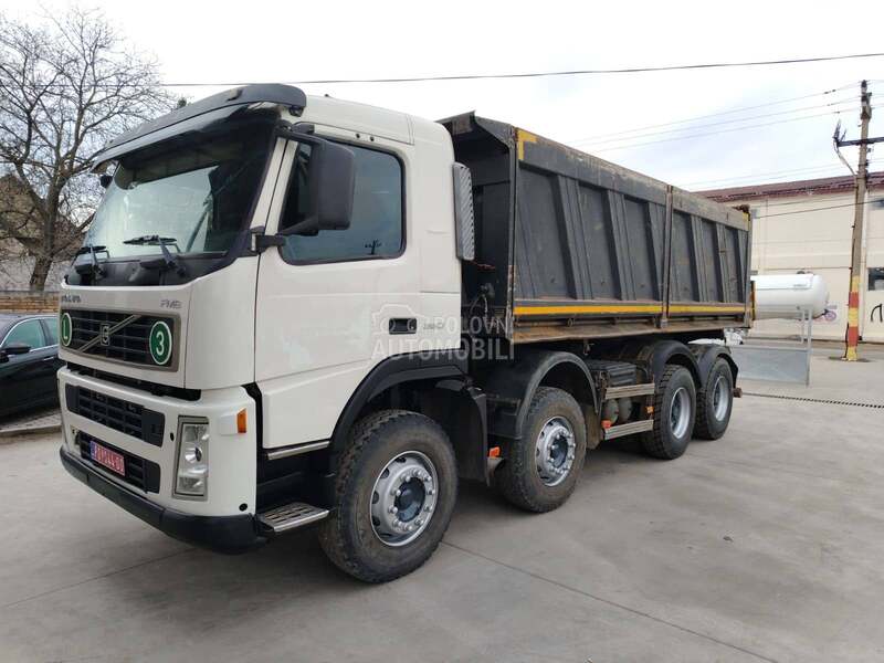 Volvo FM 380