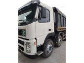 Volvo FM 380