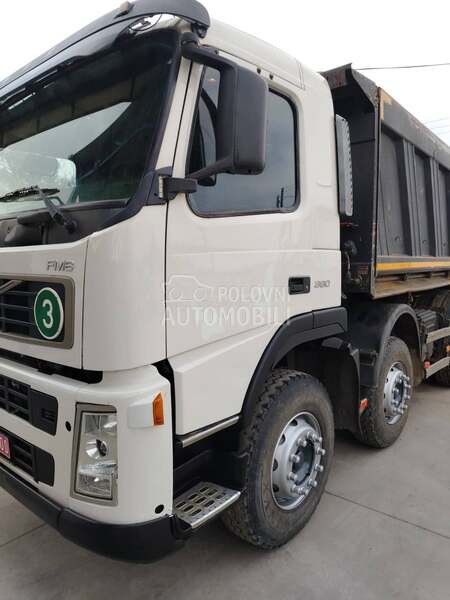 Volvo FM 380