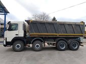 Volvo FM 380