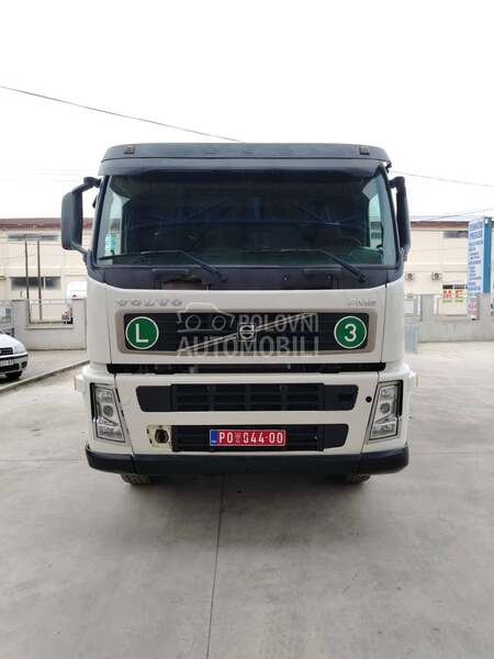 Volvo FM 380