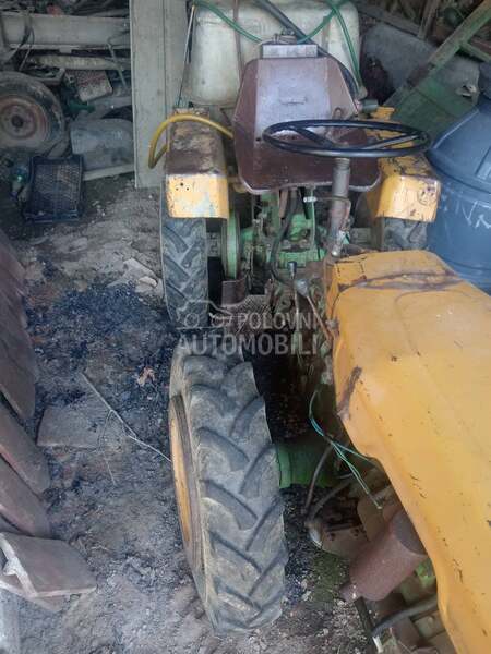 Tomo Vinković TV420