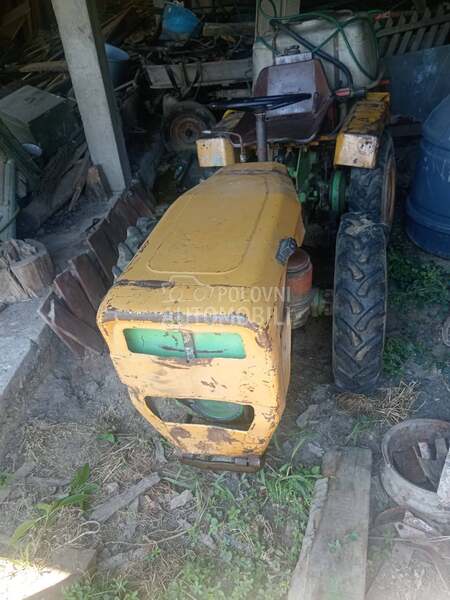 Tomo Vinković TV420