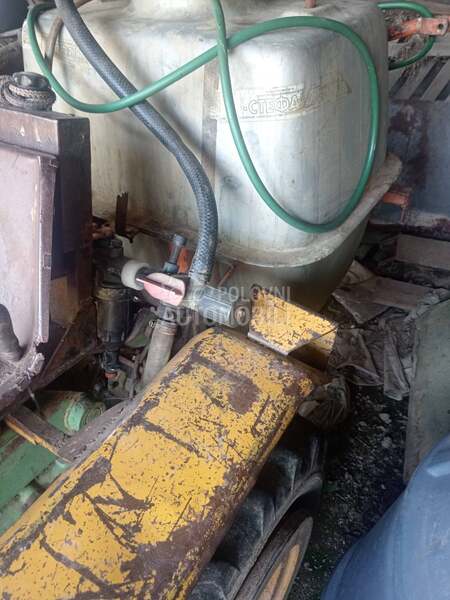 Tomo Vinković TV420