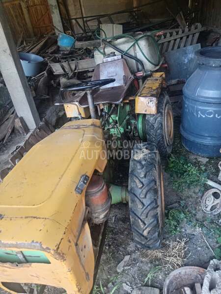 Tomo Vinković TV420