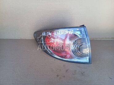 stop za Mazda 6 od 2006. do 2007. god.