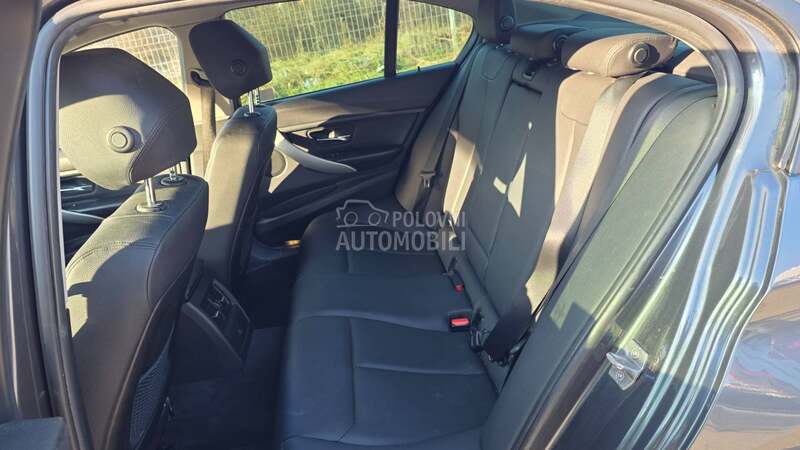 BMW 320d 