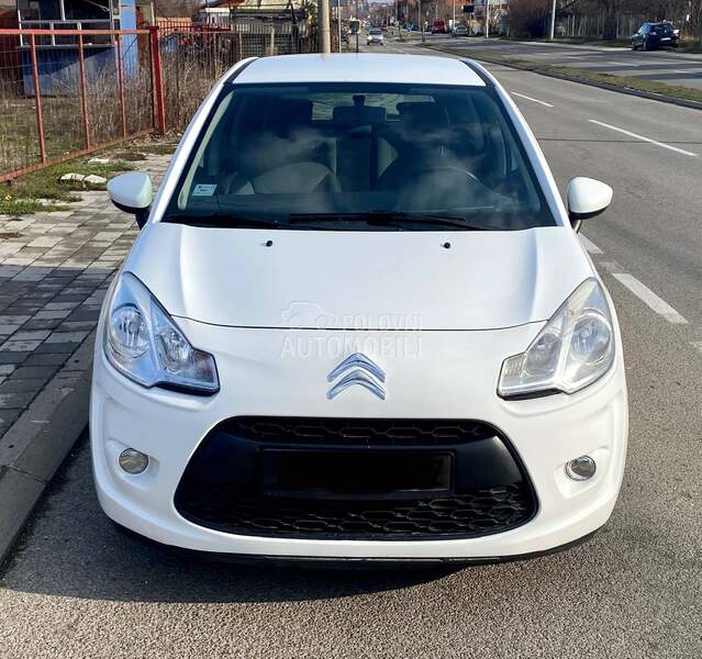 Citroen C3 