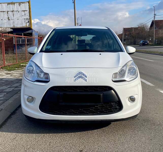 Citroen C3 