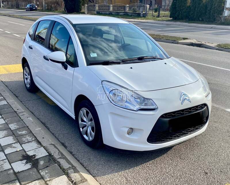 Citroen C3 